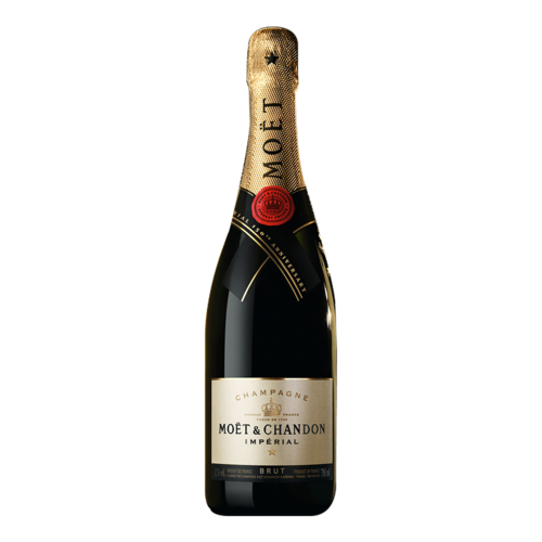 [CC42.6] Moët Chandon Brut 75cl (R) x6