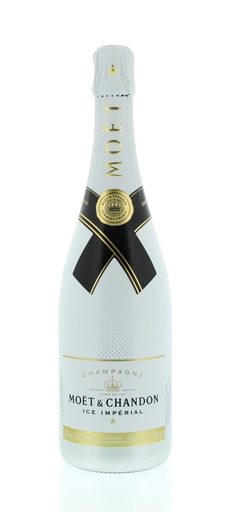 [CC48.6] Moët Chandon ICE 75cl 12º (R) x6